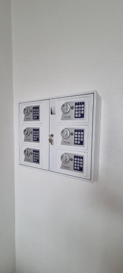 Fewo Zur Alten Tischlerei Herzberg am Harz Exterior foto