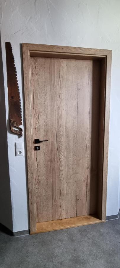 Fewo Zur Alten Tischlerei Herzberg am Harz Zimmer foto