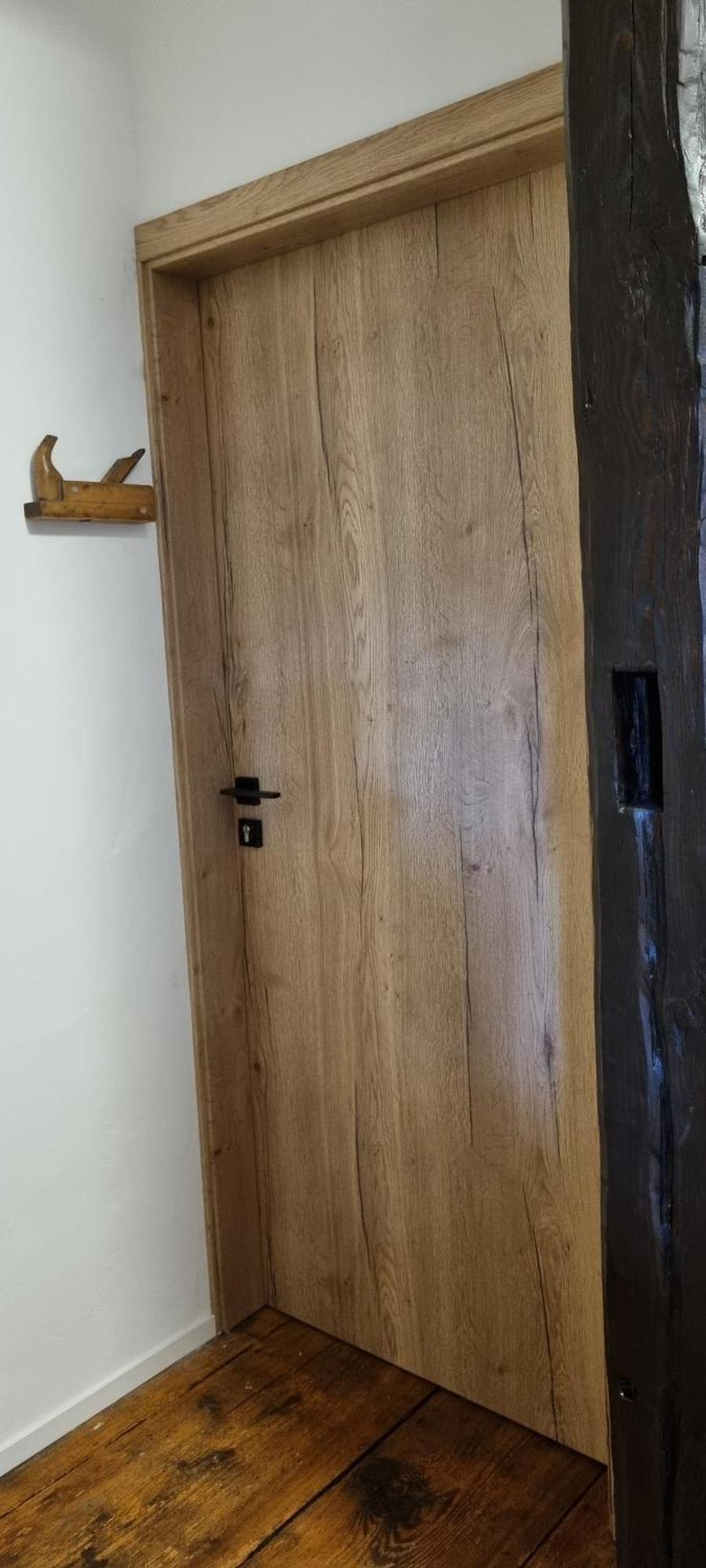 Fewo Zur Alten Tischlerei Herzberg am Harz Zimmer foto