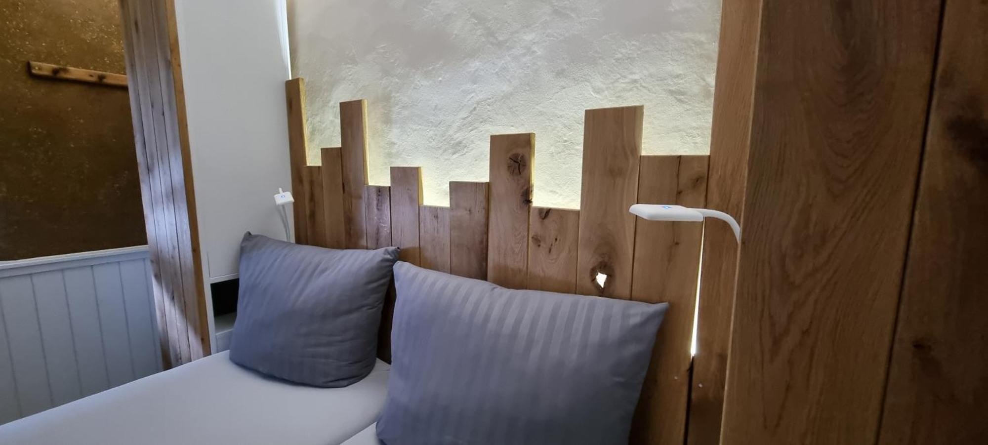 Fewo Zur Alten Tischlerei Herzberg am Harz Zimmer foto