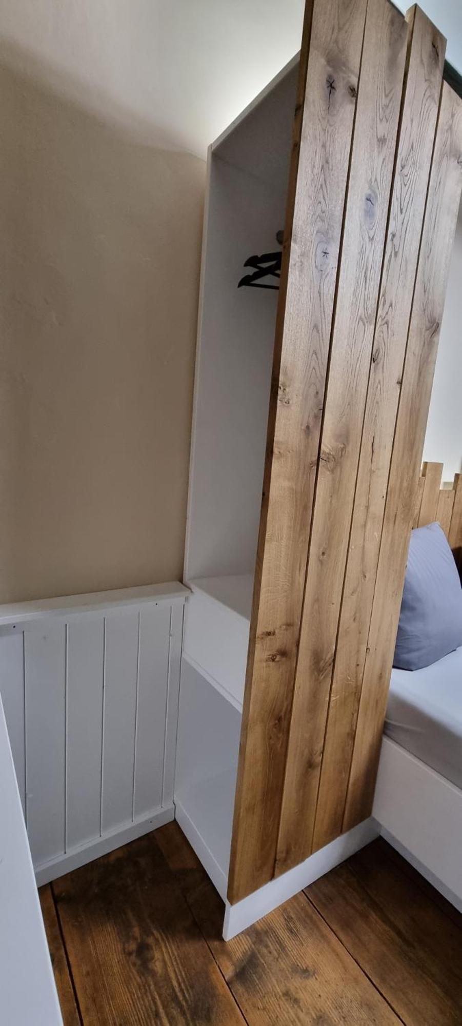 Fewo Zur Alten Tischlerei Herzberg am Harz Zimmer foto